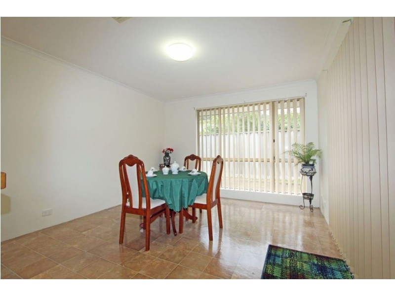 9 Nesbit Way, Greenfields WA 6210