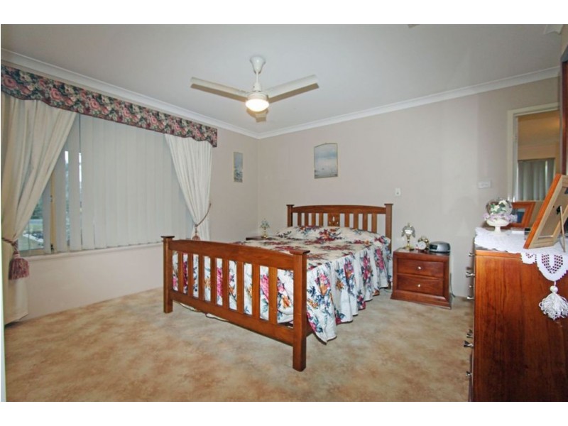 9 Nesbit Way, Greenfields WA 6210