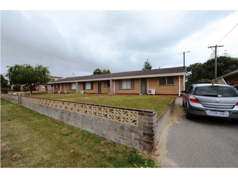 1/99 Gloucester Crescent, Shoalwater WA 6169