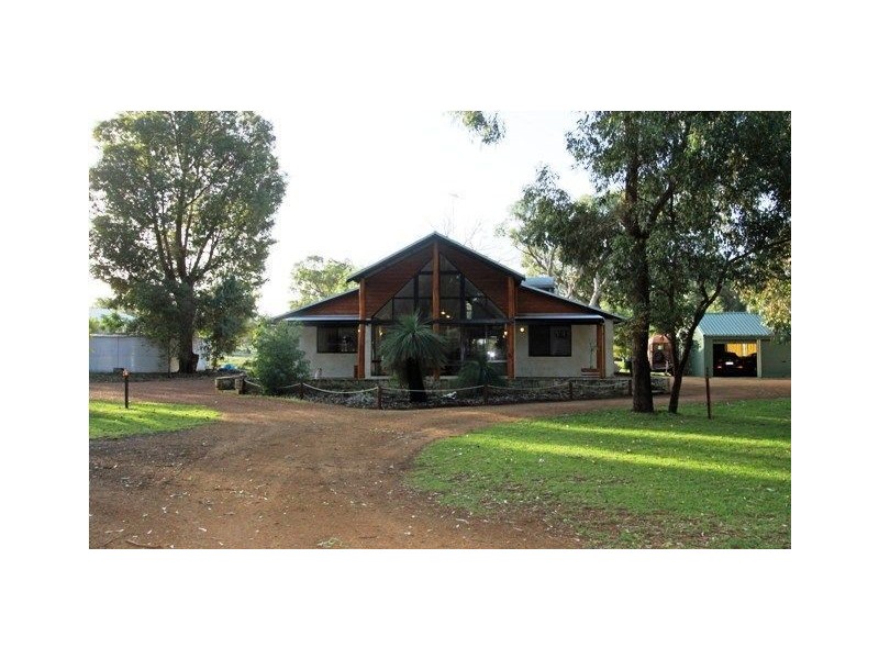 275 Mulga Drive, Parklands WA 6180