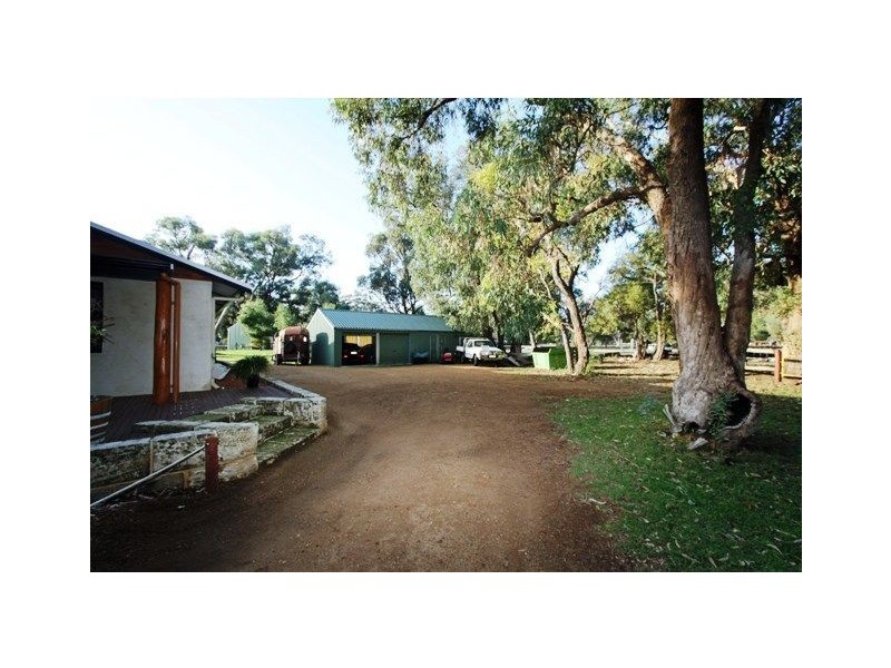 275 Mulga Drive, Parklands WA 6180