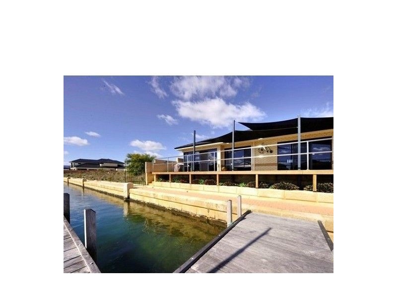 49 Katinka Retreat, Dudley Park WA 6210