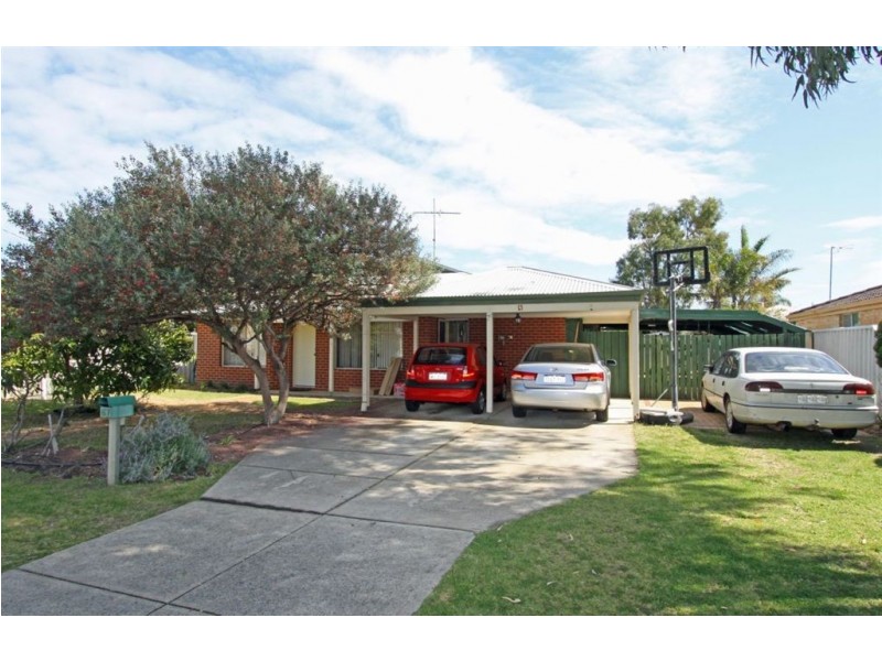 67 Teranca Road, Greenfields WA 6210