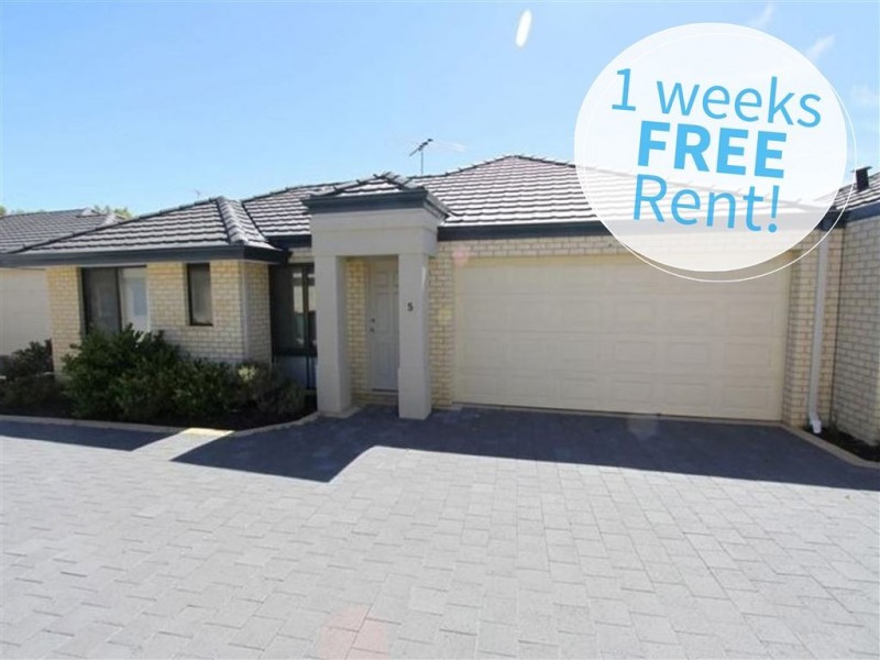 5/14 Binnar Court, Erskine WA 6210