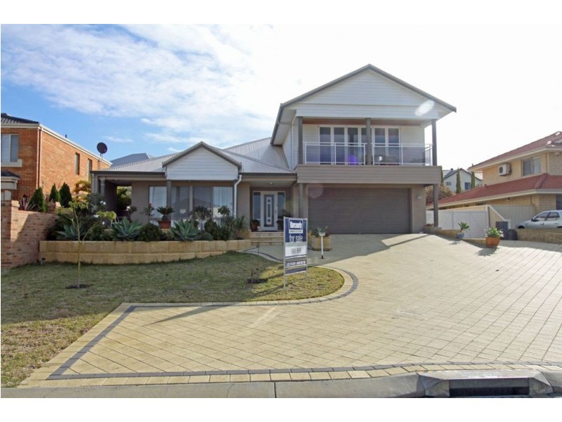 28 Rees Place, Wannanup WA 6210