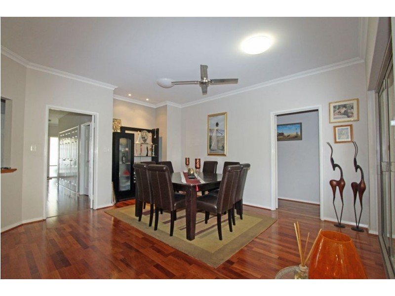 28 Rees Place, Wannanup WA 6210