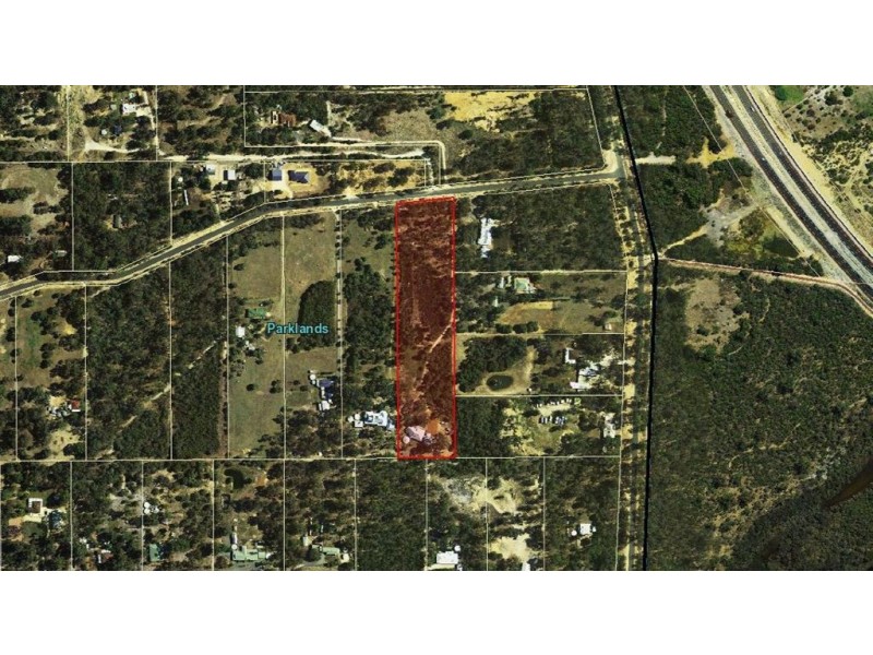 A/128 Red Road, Parklands WA 6180
