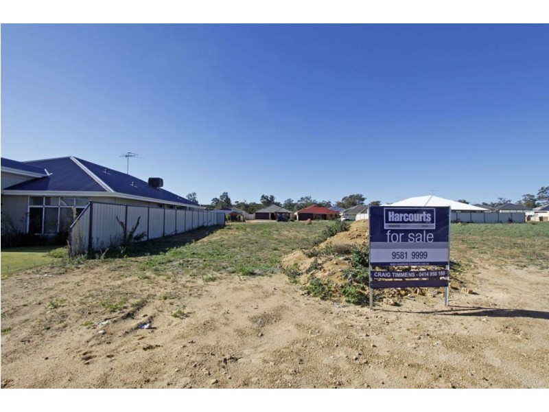 20 Eldorado Loop, Meadow Springs WA 6210