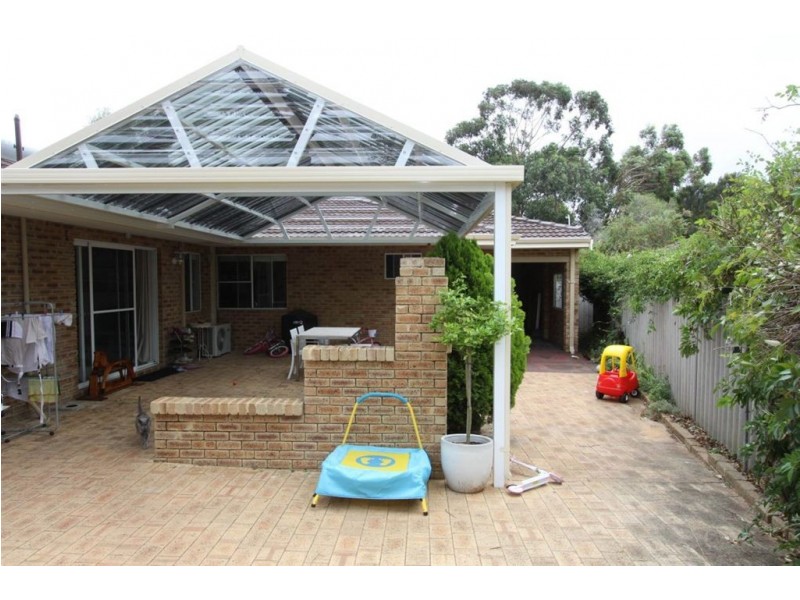 1 Darley Grove, Halls Head WA 6210