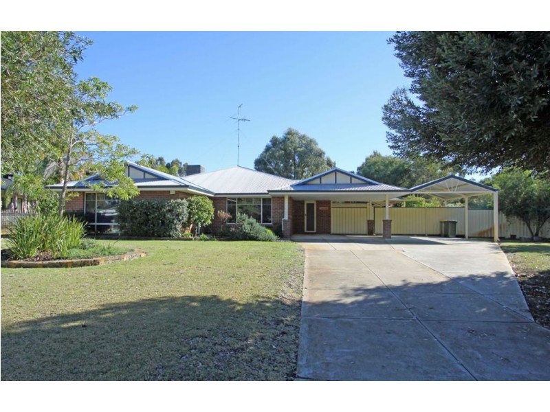 26 Clydesdale Drive, Greenfields WA 6210