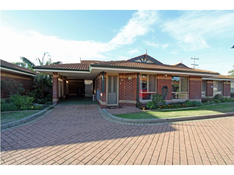 2/62-64 Sutton Street, Mandurah WA 6210