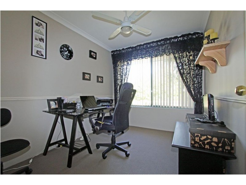3 Castilloa Court, Halls Head WA 6210