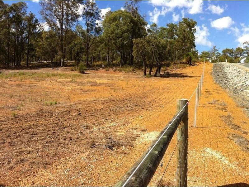 812 Hines Road, North Dandalup WA 6207