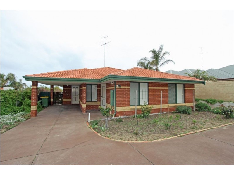 5B Nettle Place, Halls Head WA 6210