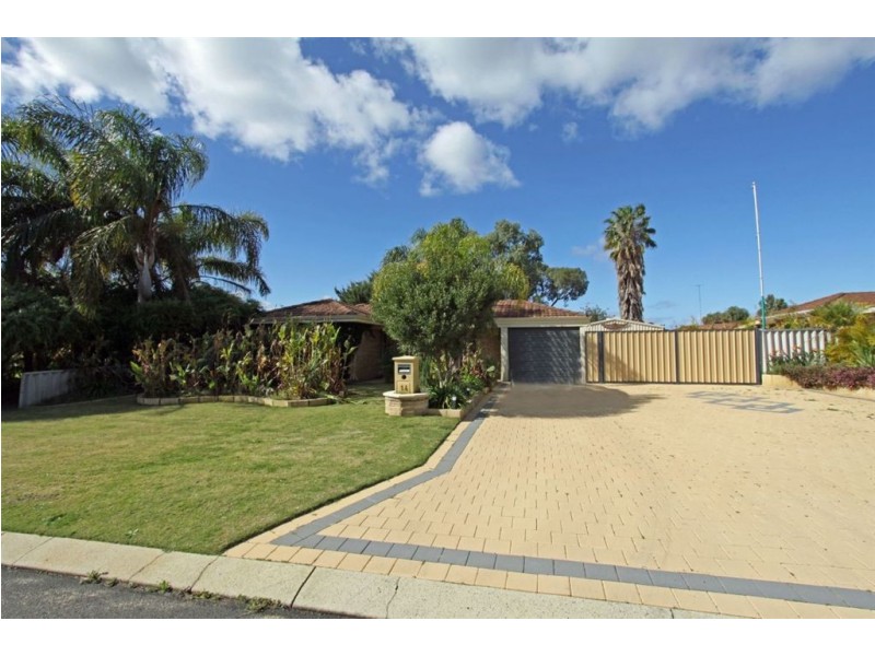 14 Olinda Court, Greenfields WA 6210