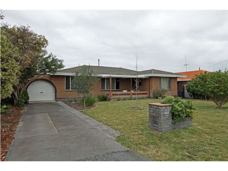 77 Gibson Street, Mandurah WA 6210