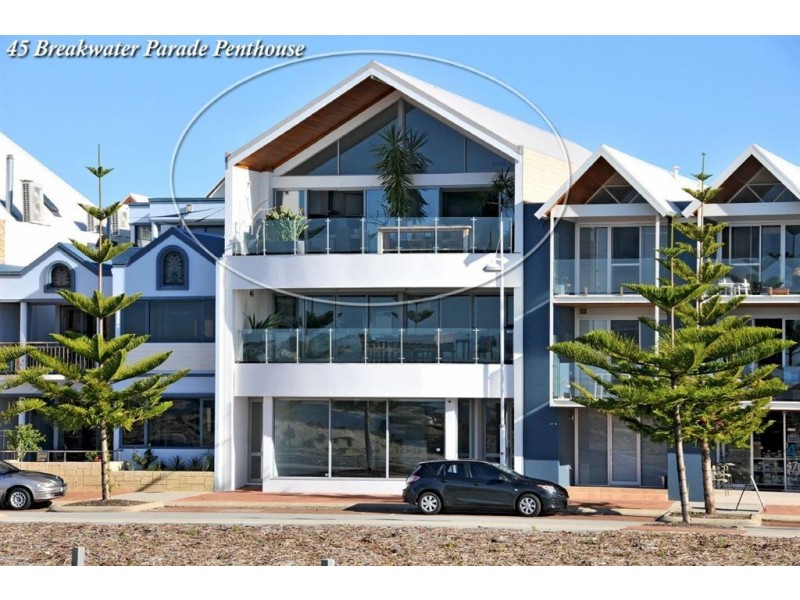 45A Breakwater Parade, Mandurah WA 6210