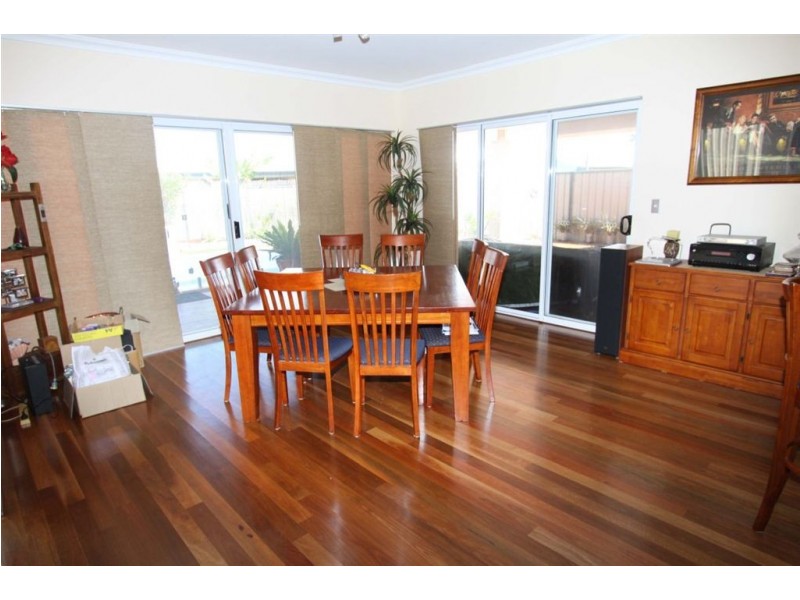 72 Newport Drive, Dudley Park WA 6210