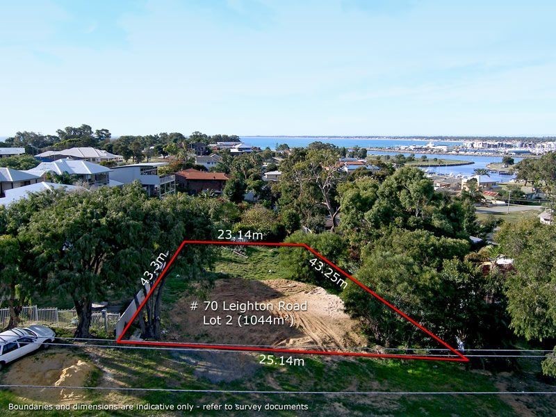 70 Leighton Road, Halls Head WA 6210