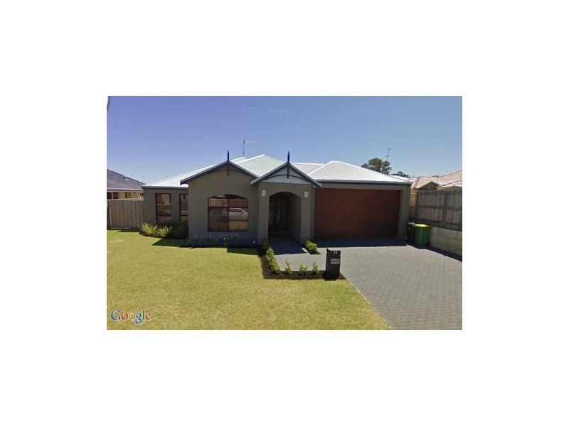 11 Breynia Link, Halls Head WA 6210