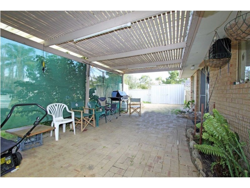 43 Waldron Boulevard, Greenfields WA 6210