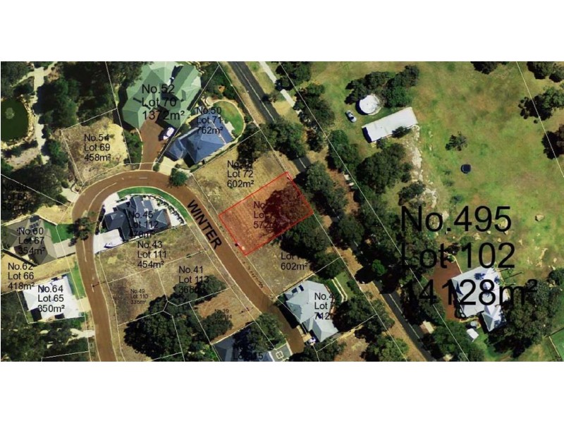 46 Winter View, Dawesville WA 6211