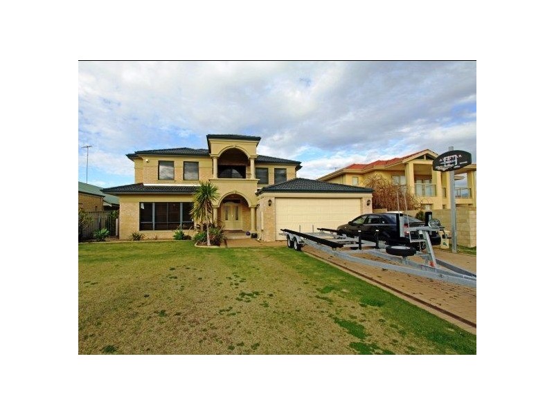 53 Ronsard Drive, San Remo WA 6210