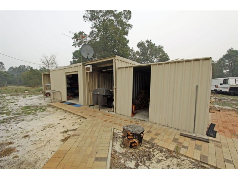 34 Furnissdale Road, Furnissdale WA 6209