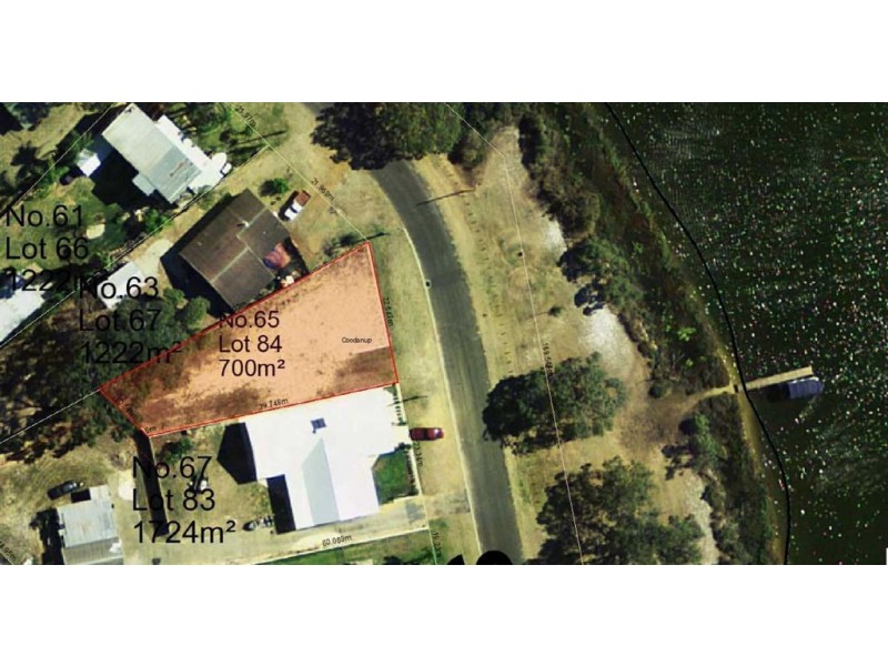 65 Bertram Street, Coodanup WA 6210