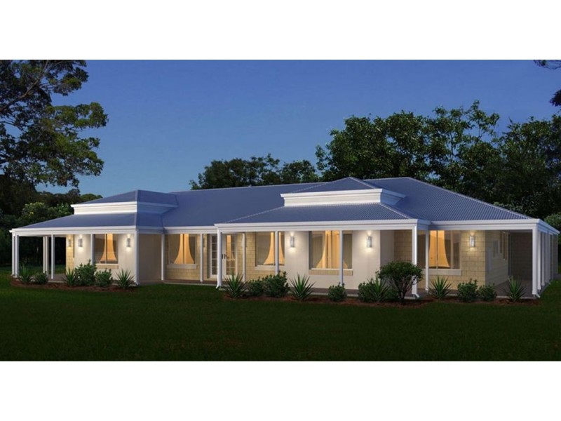 1955 Lakes Road, North Dandalup WA 6207