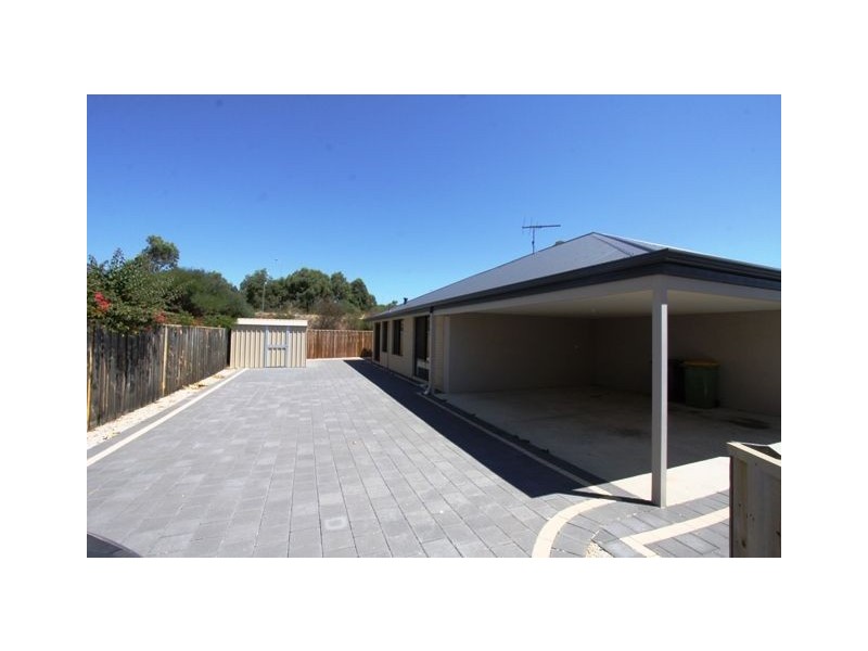 14 Garden Road, Dawesville WA 6211