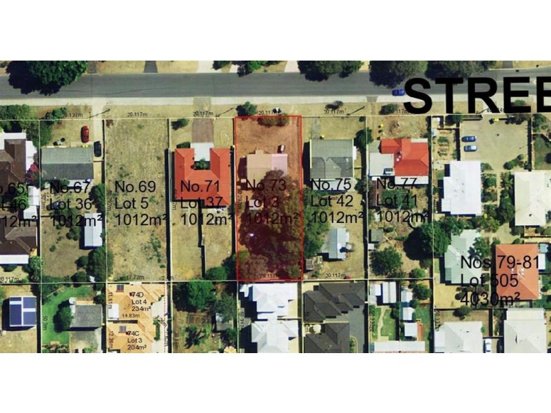 73 Cooper Street, Mandurah WA 6210