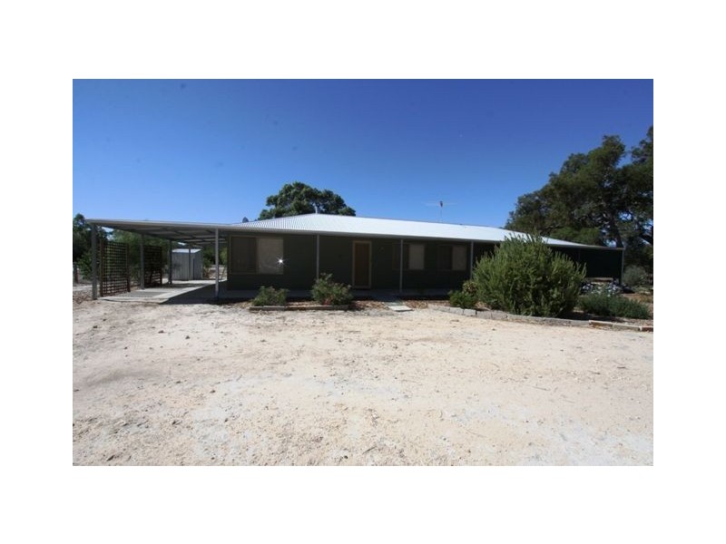 57 Caponi Road, Barragup WA 6209
