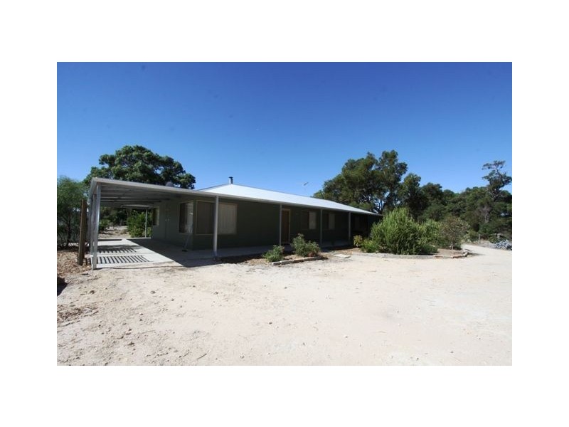 57 Caponi Road, Barragup WA 6209