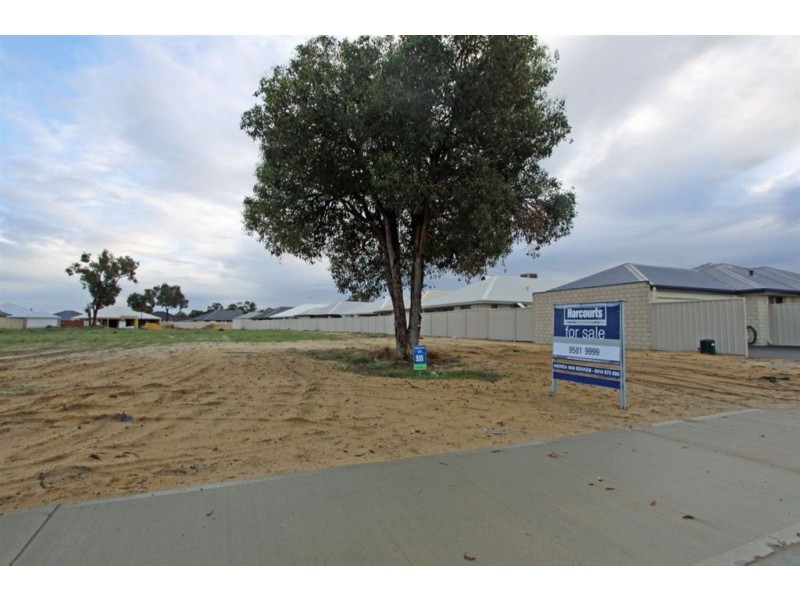 67 Nancarrow Way, Ravenswood WA 6208