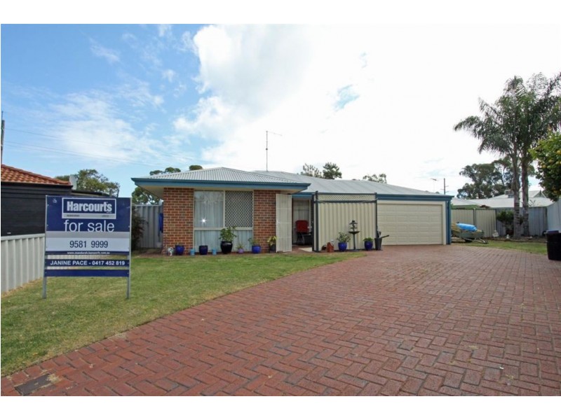 6 Kalgan Retreat, Greenfields WA 6210