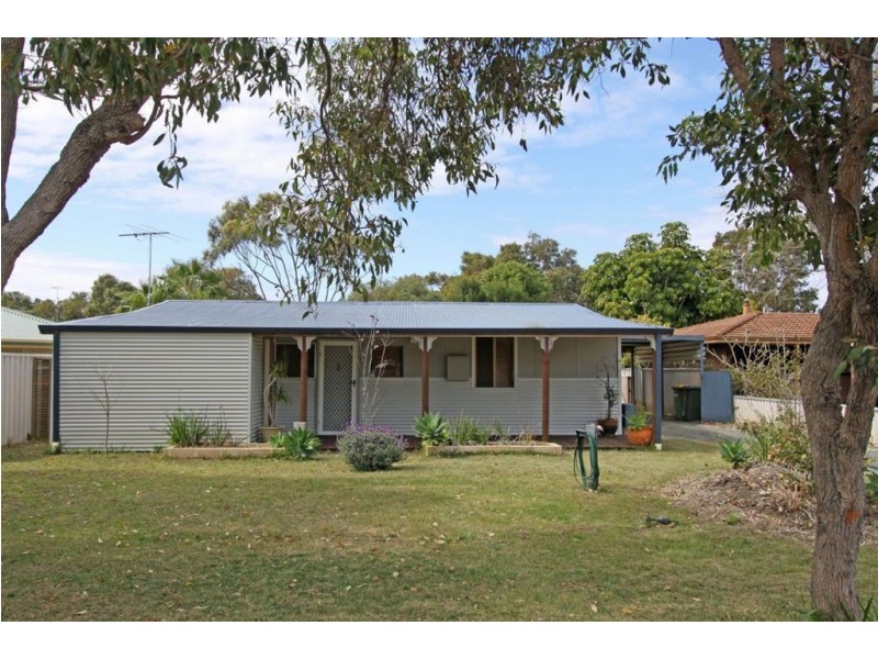 2/27A King Drive, Wannanup WA 6210