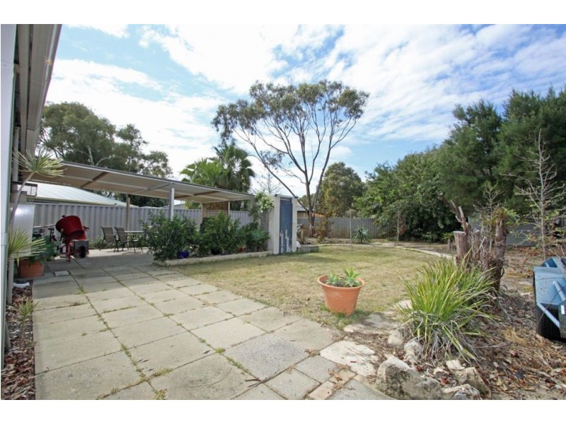 2/27A King Drive, Wannanup WA 6210