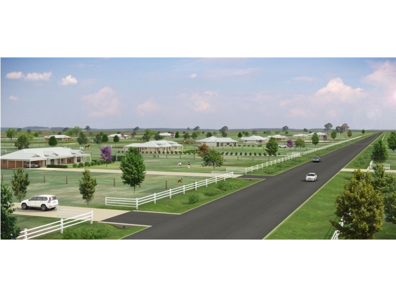 Lot 82 Lakes Road, North Dandalup WA 6207