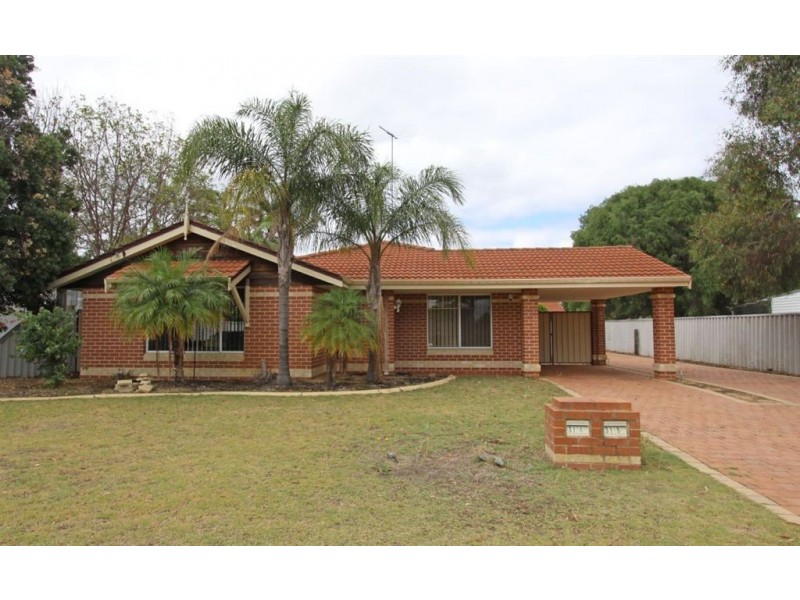 31a Service Street, Mandurah WA 6210