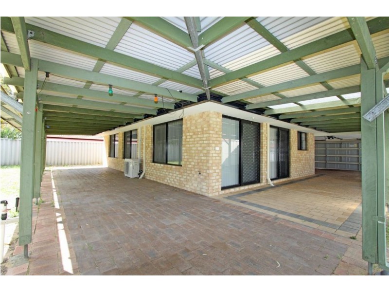 2 Jovan Place, Greenfields WA 6210