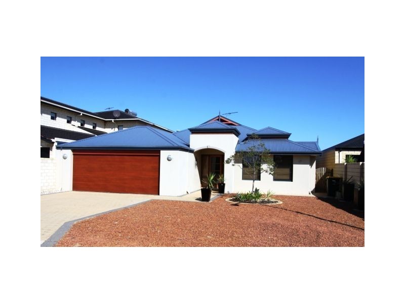 50 Murray Waters Blvd, South Yunderup WA 6208