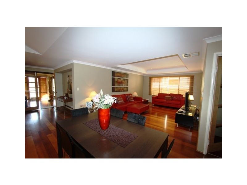 50 Murray Waters Blvd, South Yunderup WA 6208