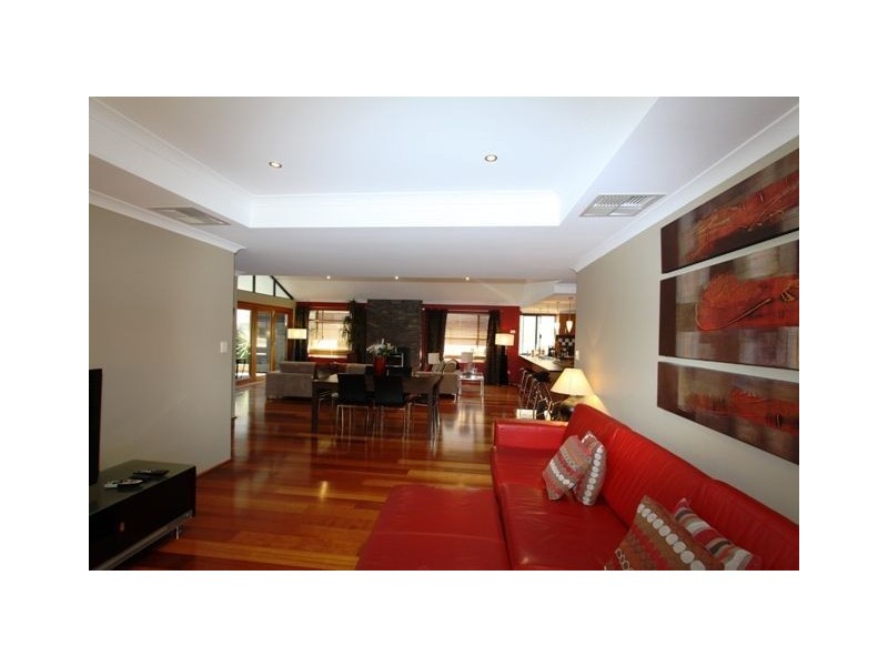 50 Murray Waters Blvd, South Yunderup WA 6208