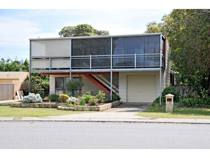 40 Peel Parade, Coodanup WA 6210