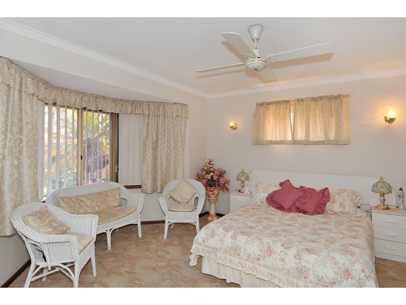 36 Coolibah Avenue, Dudley Park WA 6210