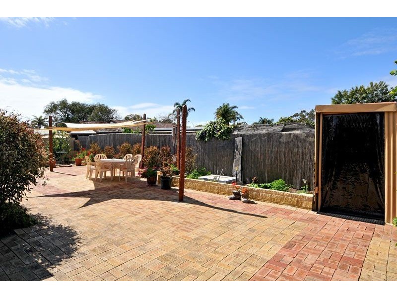 36 Coolibah Avenue, Dudley Park WA 6210