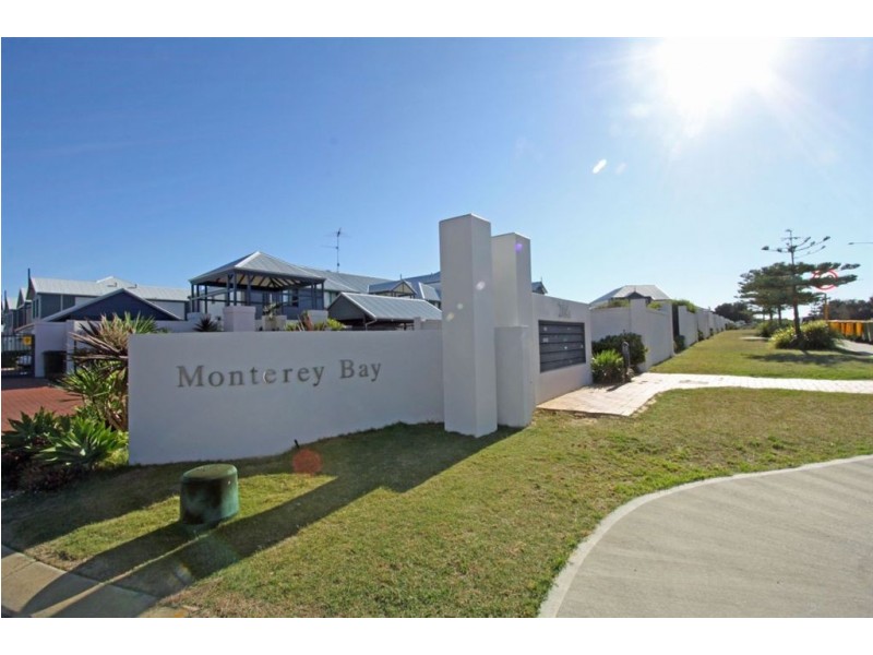 8/206 Mary Street, Halls Head WA 6210