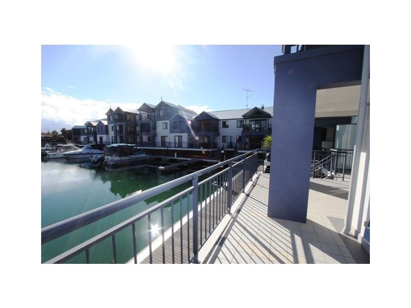 21/206 Mary Street, Halls Head WA 6210