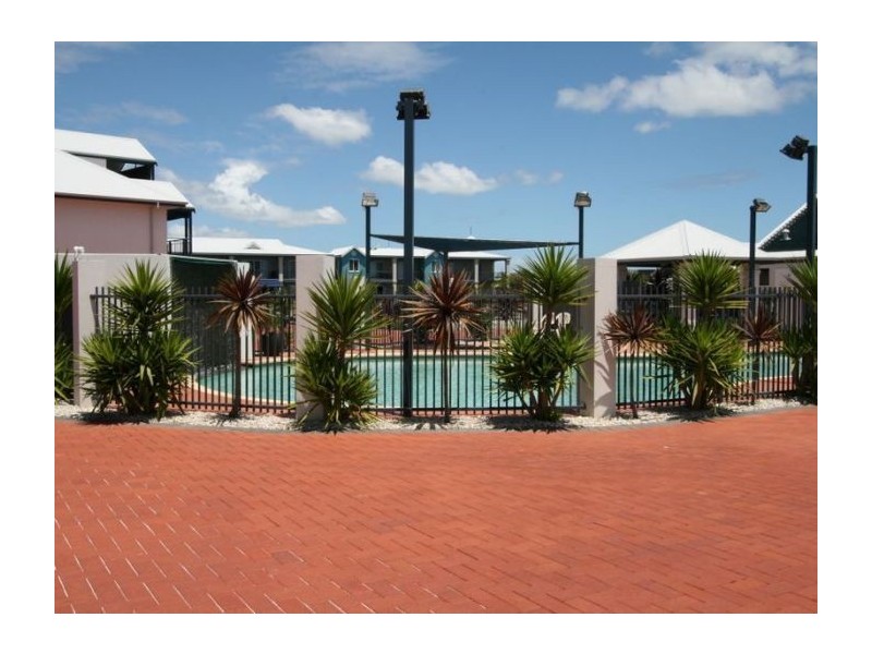 21/206 Mary Street, Halls Head WA 6210